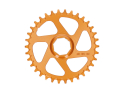 HOPE Chainring E-Bike Direct Mount Spiderless for Brose Motor | orange