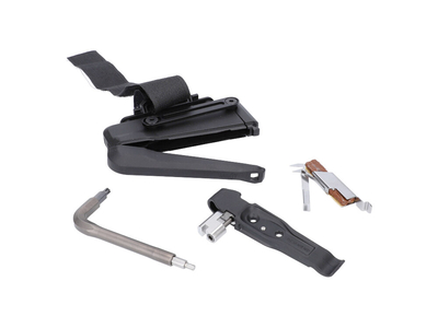 MILKIT Multitool Hassleoff