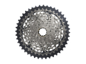 SRAM Force XPLR AXS Wide Disc HRD Flat Mount Gravel Gruppe 1x12 165 mm SRAM XPLR XG-1251 | 10-44 Zähne ohne Bremsscheiben SRAM DUB Wide | BSA 68 mm