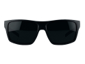 DIRTLEJ Sonnenbrille specs 01 | schwarz