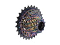 SRAM RED Kassette XG-1290 rainbow 12-fach | eTap AXS