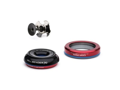 CANE CREEK Steuersatz Hellbender 70 Lite Tapered...