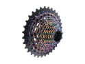 SRAM RED Kassette XG-1290 rainbow 12-fach | eTap AXS 10 - 28 Zähne