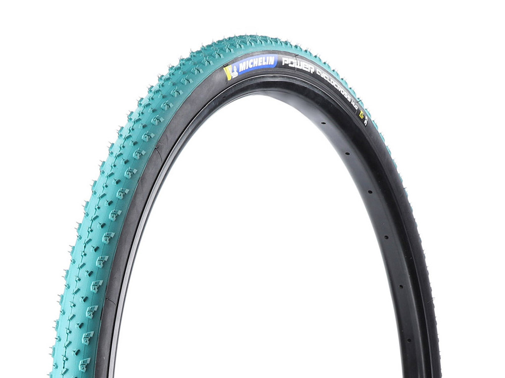 MICHELIN tire Power Cyclocross Mud 28