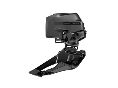 SRAM Force AXS Road Disc HRD Flat Mount Rennrad Gruppe 2x12 | 48-35 Zhne 170 mm 10 - 36 Zhne Paceline Rotor 160 mm | Center Lock (vorn und hinten) SRAM DUB | PressFit PF41 BB86 Road