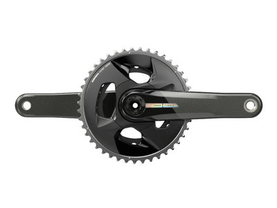 SRAM Force AXS Wide Road Disc HRD Flat Mount Road Group 2x12 | 43-30 Teeth 172,5 mm 10 - 36 Teeth Paceline XR Rotor 160 mm | Center Lock (front and rear) SRAM DUB Wide | BSA 68 mm | 73 mm