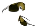 DIRTLEJ Sonnenbrille specs 02 | gold