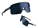 DIRTLEJ Sonnenbrille specs 03 | blau