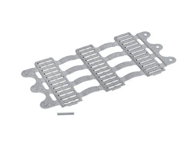 LEONARDI RACING Nadellager | Cannondale Ocho