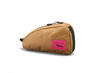 SWIFT INDUSTRIES Oberrohrtasche Moxie Top Tube Bag 0,6...