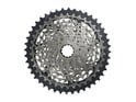 SRAM Force XPLR AXS Wide Disc HRD Flat Mount Gravel Gruppe 1x12 | Quarq Powermeter Kurbel