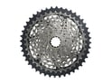 SRAM Force XPLR AXS Wide Disc HRD Flat Mount Gravel Group 1x12 | Quarq Powermeter Crank