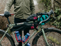 SWIFT INDUSTRIES Lenkertasche Bandito Bicycle Bag 3,2 Liter | teal