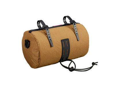 SWIFT INDUSTRIES Bandito Bicycle Bag 3,2 liter | coyote, 112,50 €