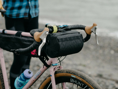 Bandito Bicycle Bag - Swift Industries