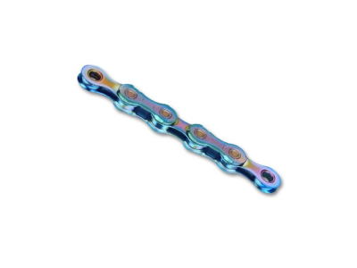 KMC Chain 11-speed X11 118 Glieder | Aurora blue