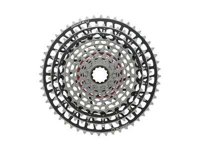 SRAM XX SL Eagle Transmission Cassette | 10-52 teeth