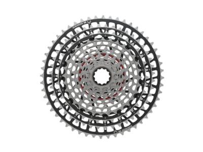 SRAM XX SL Eagle Transmission Cassette XS-1299 12-speed | 10-52 teeth