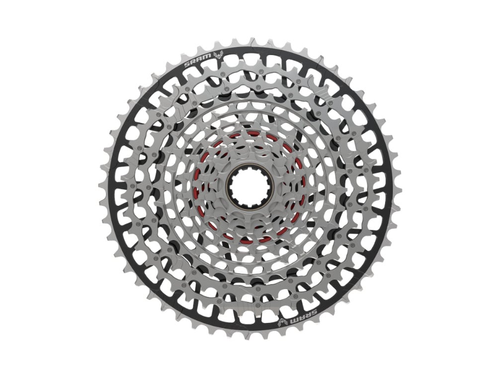 SRAM XX Eagle Transmission Cassette XS-1297 12-speed | 10-52 teeth