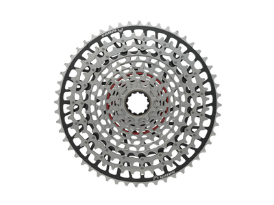 SRAM XX Eagle Transmission Cassette | 10-52 teeth