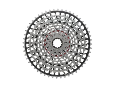 SRAM XX Eagle Transmission Cassette XS-1297 12-speed | 10-52 teeth