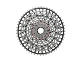 SRAM XX Eagle Transmission Cassette XS-1297 12-speed |...