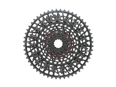 SRAM X0 Eagle Transmission Cassette | 10-52 teeth