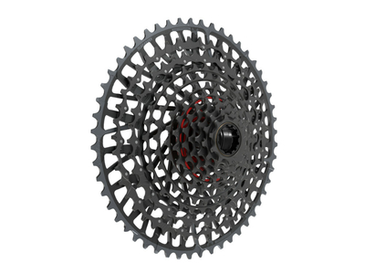 SRAM X0 Eagle Transmission Cassette | 10-52 teeth