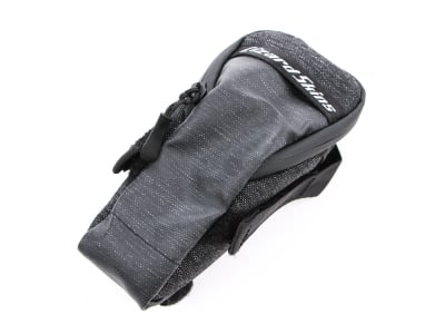 LIZARD SKINS Satteltasche Mega Cache | 1,1 Liter | jet black