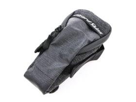 LIZARD SKINS Satteltasche Mega Cache | 1,1 Liter | jet black