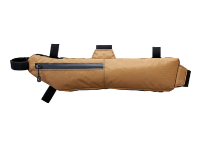 SWIFT INDUSTRIES Hold Fast Half Frame Bag coyote 4 0 liter