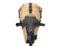 SWIFT INDUSTRIES Saddlebag Olliepack 6,0 liter | coyote