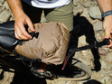 SWIFT INDUSTRIES Saddlebag Olliepack 6,0 liter | coyote