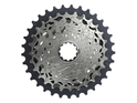 SRAM Force AXS Wide Road Disc HRD Flat Mount Rennrad Gruppe 2x12 | Quarq Powermeter Kurbel | 43-30 Zähne