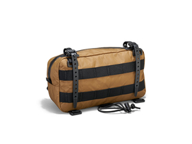 SWIFT INDUSTRIES Handlebar Bag Kestrel 2,0 liter | black
