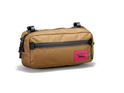 SWIFT INDUSTRIES Handlebar Bag Kestrel 2,0 liter | coyote