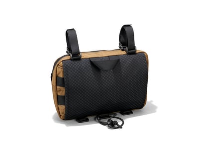 SWIFT INDUSTRIES Lenkertasche Ardea 2,5 Liter | black