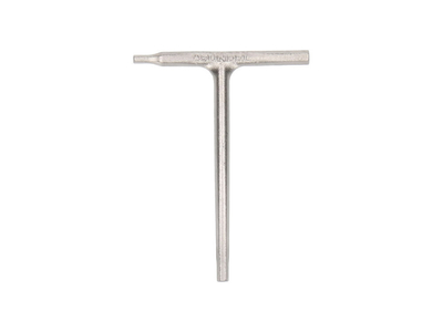 ARUNDEL Hex T-Wrench | 3 / 4 / 5 mm