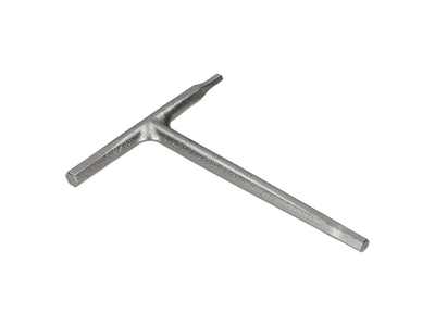 ARUNDEL Innensechskant Schlssel T-Wrench | 3 / 4 / 5 mm