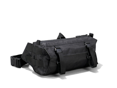 SWIFT INDUSTRIES Hip Pack Anchor 2,5 liter | black