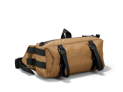SWIFT INDUSTRIES Hip Pack Anchor 2,5 liter | coyote