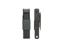 HIPLOK folding lock Switch black | 85 cm