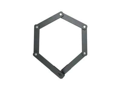 HIPLOK folding lock Switch green | 85 cm