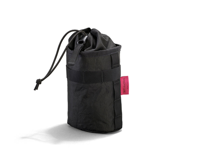 SWIFT INDUSTRIES Stem Bag Gibby 2,25 liter | black