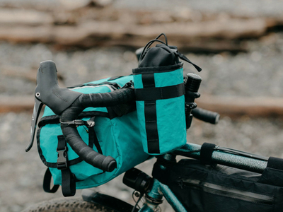 【国内在庫】 Bag Stem INDUSTRIES SWIFT Gibby black | liter 2,25 バッグ