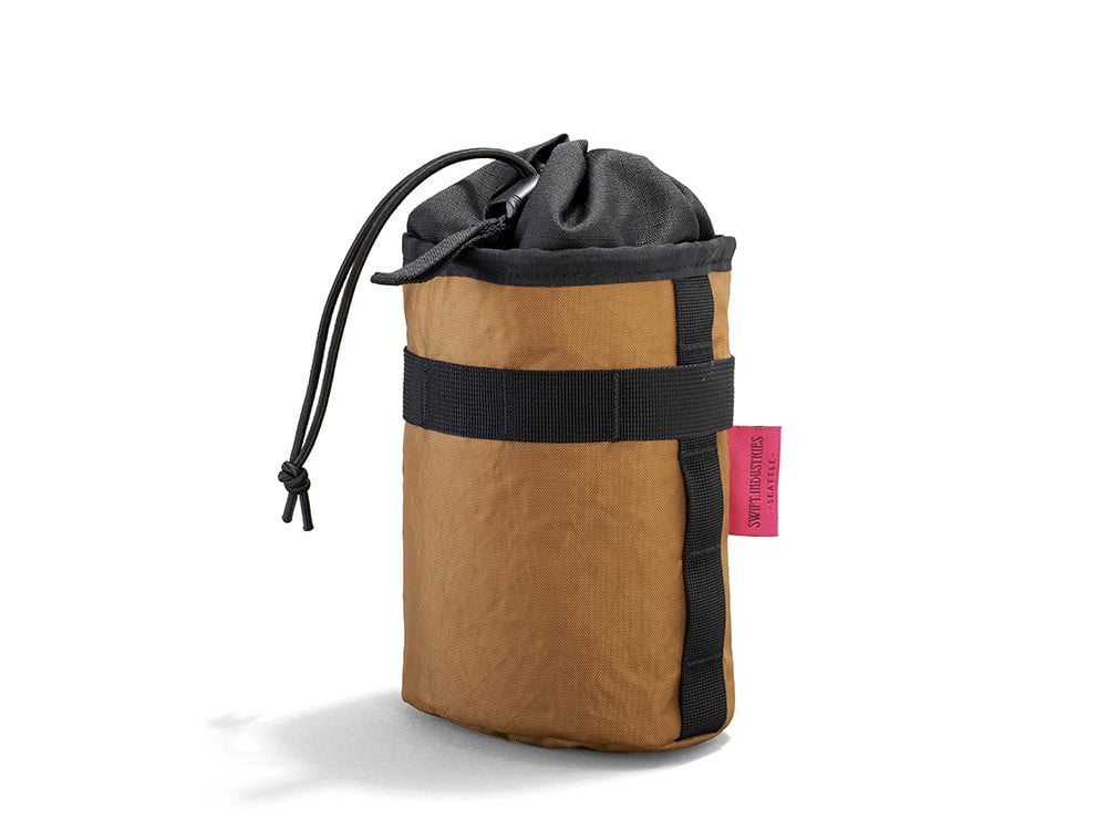 SWIFT INDUSTRIES GIBBY STEM BAG – La Chouette Paris