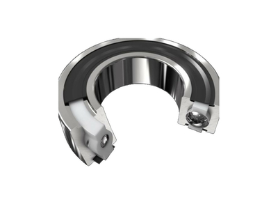 Specialized crux headset discount bearings