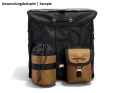 SWIFT INDUSTRIES Stem Bag Sidekick 1,0 liter | black