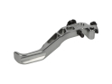 OAK COMPONENTS Brake Lever Set Root Lever PRO for Magura MT Brakes | lunargrey