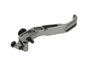 OAK COMPONENTS Bremshebelset Root Lever PRO für Magura MT Bremsen | lunargrey